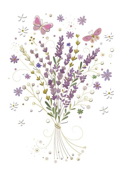 Blumenstrauß